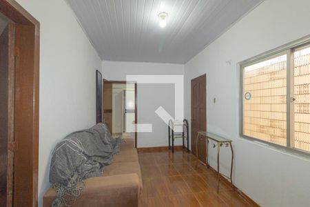 Sala  de casa para alugar com 2 quartos, 484m² em Niterói, Canoas