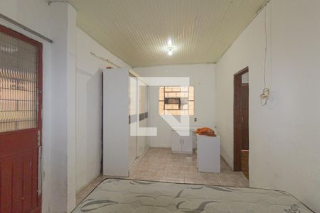 Quarto  de casa para alugar com 2 quartos, 484m² em Niterói, Canoas