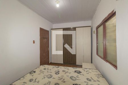 Quarto 2 de casa para alugar com 2 quartos, 484m² em Niterói, Canoas