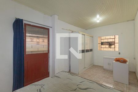 Quarto  de casa para alugar com 2 quartos, 484m² em Niterói, Canoas