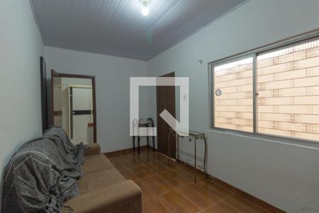 Sala  de casa para alugar com 2 quartos, 484m² em Niterói, Canoas