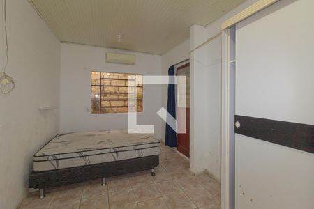 Quarto  de casa para alugar com 2 quartos, 484m² em Niterói, Canoas