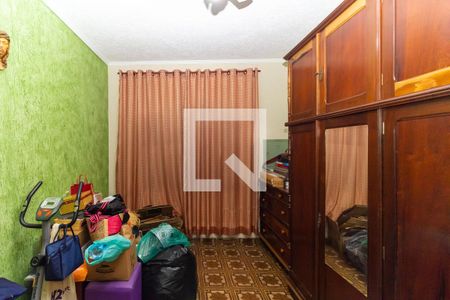 Quarto 2 de casa para alugar com 3 quartos, 110m² em Jardim Nice, São Paulo