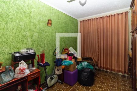 Quarto 2 de casa para alugar com 3 quartos, 110m² em Jardim Nice, São Paulo