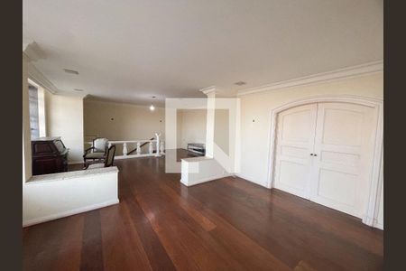 Apartamento à venda com 160m², 3 quartos e sem vagaSala