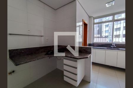 Apartamento à venda com 3 quartos, 90m² em Silveira, Belo Horizonte