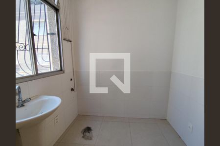 Apartamento à venda com 3 quartos, 90m² em Silveira, Belo Horizonte