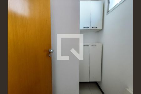 Apartamento à venda com 3 quartos, 90m² em Silveira, Belo Horizonte