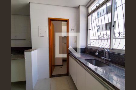 Apartamento à venda com 3 quartos, 90m² em Silveira, Belo Horizonte