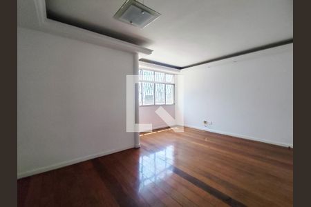 Apartamento à venda com 3 quartos, 90m² em Silveira, Belo Horizonte