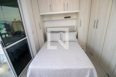 Quarto 1 de apartamento à venda com 2 quartos, 77m² em Barra Olímpica, Rio de Janeiro