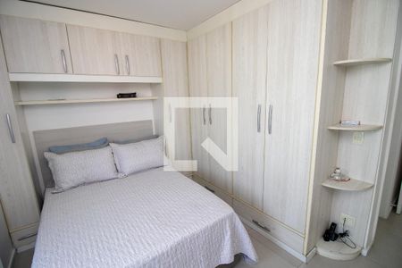 Quarto 1 de apartamento à venda com 2 quartos, 77m² em Barra Olímpica, Rio de Janeiro