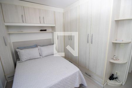 Quarto 1 de apartamento à venda com 2 quartos, 77m² em Barra Olímpica, Rio de Janeiro