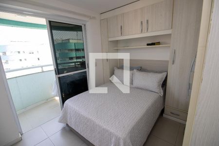 Quarto 1 de apartamento à venda com 2 quartos, 77m² em Barra Olímpica, Rio de Janeiro