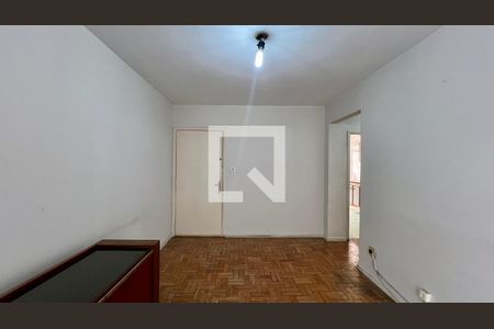 Sala de apartamento para alugar com 2 quartos, 74m² em Jardins, São Paulo