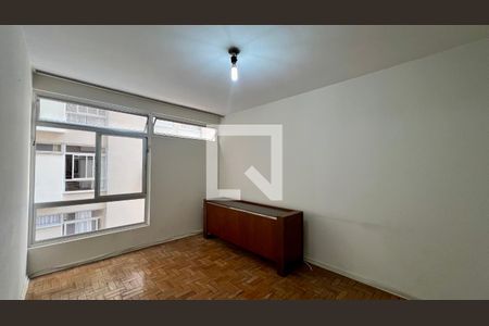 Sala de apartamento para alugar com 2 quartos, 74m² em Jardins, São Paulo