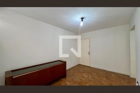 Sala de apartamento para alugar com 2 quartos, 74m² em Jardins, São Paulo