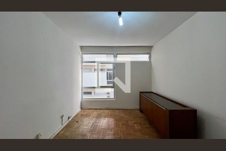 Sala de apartamento para alugar com 2 quartos, 74m² em Jardins, São Paulo