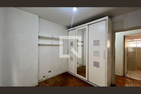 Quarto 1 de apartamento para alugar com 2 quartos, 74m² em Jardins, São Paulo