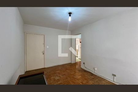 Sala de apartamento para alugar com 2 quartos, 74m² em Jardins, São Paulo