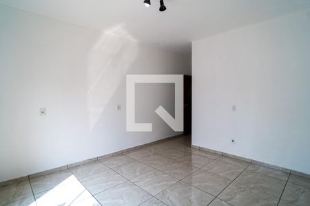 Suíte 1 de casa para alugar com 3 quartos, 150m² em Lopes de Oliveira, Sorocaba