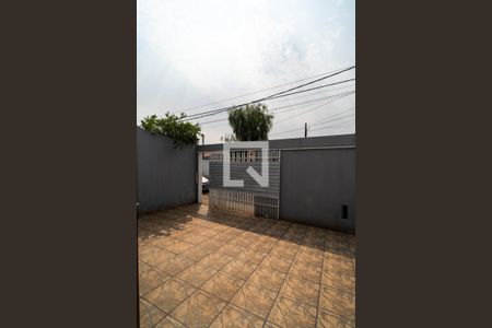 Vista da suíte 1 de casa para alugar com 3 quartos, 150m² em Lopes de Oliveira, Sorocaba