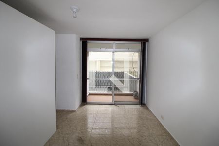 Sala de apartamento para alugar com 2 quartos, 50m² em Vila Dom Pedro Ii, São Paulo