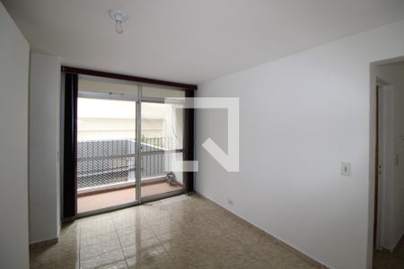 Sala de apartamento para alugar com 2 quartos, 50m² em Vila Dom Pedro Ii, São Paulo