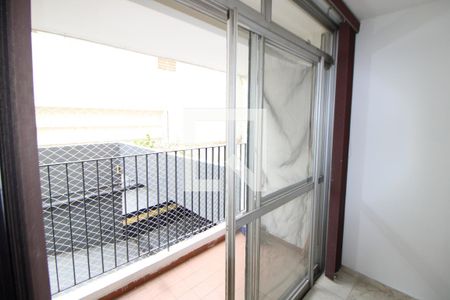 Sala - Varanda de apartamento para alugar com 2 quartos, 50m² em Vila Dom Pedro Ii, São Paulo