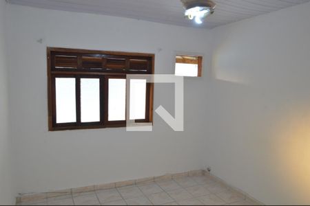 Quarto de casa de condomínio para alugar com 1 quarto, 60m² em Freguesia (jacarepaguá), Rio de Janeiro