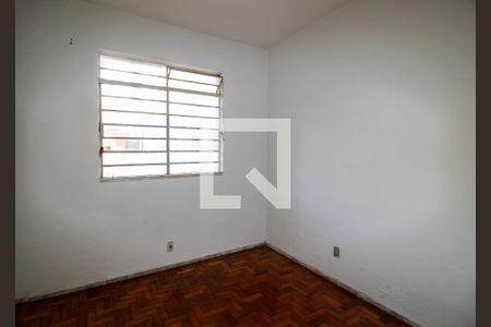 Quarto 1 de apartamento à venda com 3 quartos, 90m² em Cruzeiro, Belo Horizonte