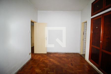 Quarto 2 de apartamento à venda com 3 quartos, 90m² em Cruzeiro, Belo Horizonte