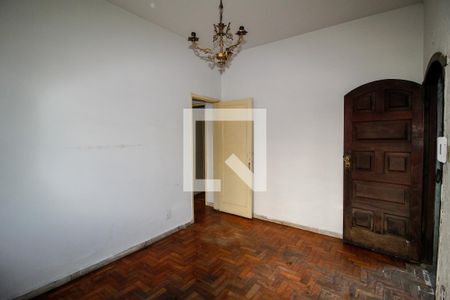 Sala de apartamento à venda com 3 quartos, 90m² em Cruzeiro, Belo Horizonte