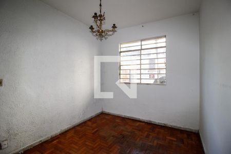 Sala de apartamento à venda com 3 quartos, 90m² em Cruzeiro, Belo Horizonte