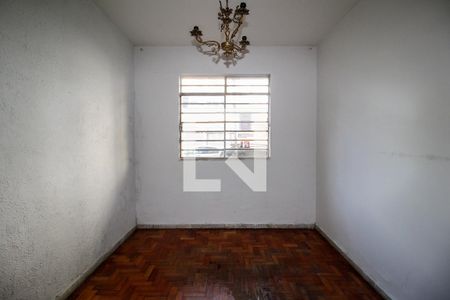 Sala de apartamento à venda com 3 quartos, 90m² em Cruzeiro, Belo Horizonte