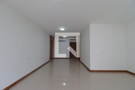 Sala de apartamento para alugar com 4 quartos, 160m² em Subsetor Sul - 7 (s-7), Ribeirão Preto