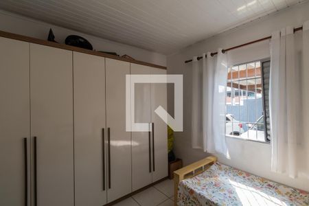 Quarto de casa para alugar com 2 quartos, 76m² em Vila Paranagua, São Paulo