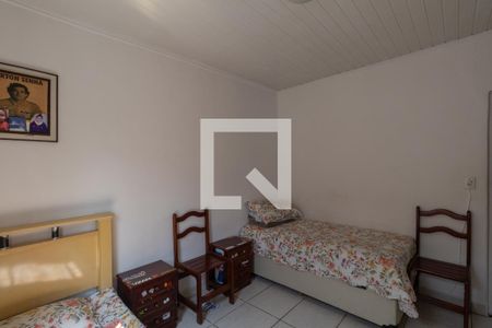 Quarto de casa à venda com 2 quartos, 70m² em Vila Paranagua, São Paulo