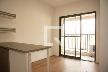 Sala de apartamento à venda com 1 quarto, 29m² em São Judas, São Paulo