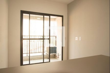 Sala de apartamento à venda com 1 quarto, 29m² em São Judas, São Paulo