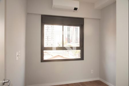 Quarto de apartamento à venda com 1 quarto, 29m² em São Judas, São Paulo