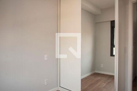 Quarto de apartamento à venda com 1 quarto, 29m² em São Judas, São Paulo