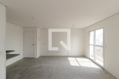 Studio de kitnet/studio à venda com 1 quarto, 38m² em Centro, São Paulo