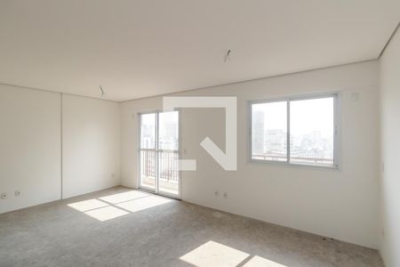 Studio de kitnet/studio à venda com 1 quarto, 38m² em Centro, São Paulo