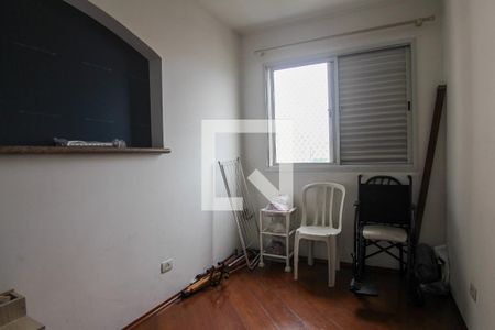 Quarto de apartamento à venda com 3 quartos, 67m² em Jardim Vila Formosa, São Paulo