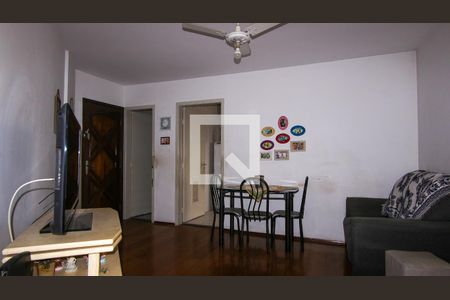 Sala de apartamento para alugar com 3 quartos, 67m² em Jardim Vila Formosa, São Paulo