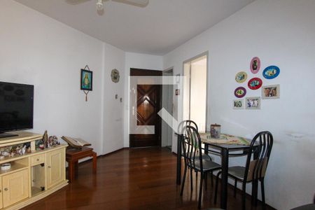 Sala de apartamento à venda com 3 quartos, 67m² em Jardim Vila Formosa, São Paulo