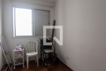 Quarto de apartamento à venda com 3 quartos, 67m² em Jardim Vila Formosa, São Paulo