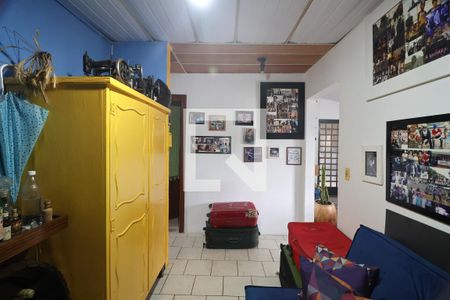 Sala de casa para alugar com 2 quartos, 300m² em Guajuviras, Canoas