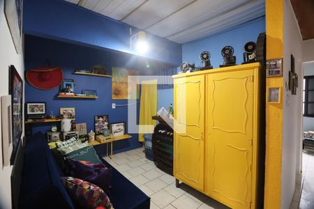 Sala de casa à venda com 2 quartos, 300m² em Guajuviras, Canoas